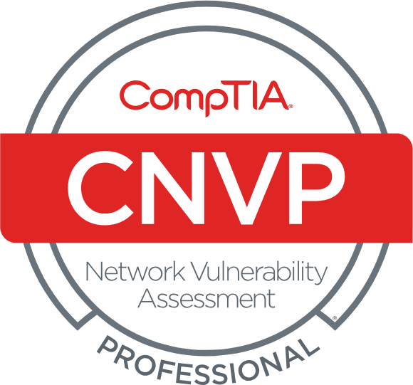 Certified Network Vulnerability Assessment Professional