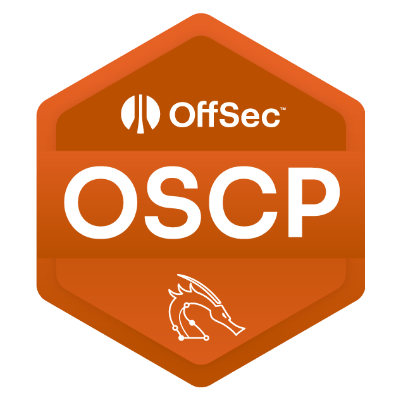 Offensive Security Certified Professional