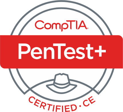PenTest+